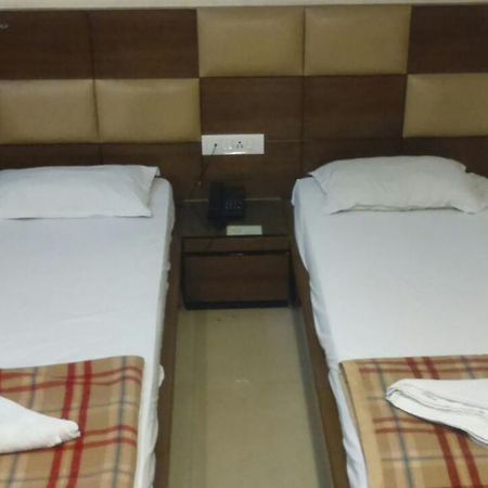 Afridi International Guest House Calcutta Extérieur photo