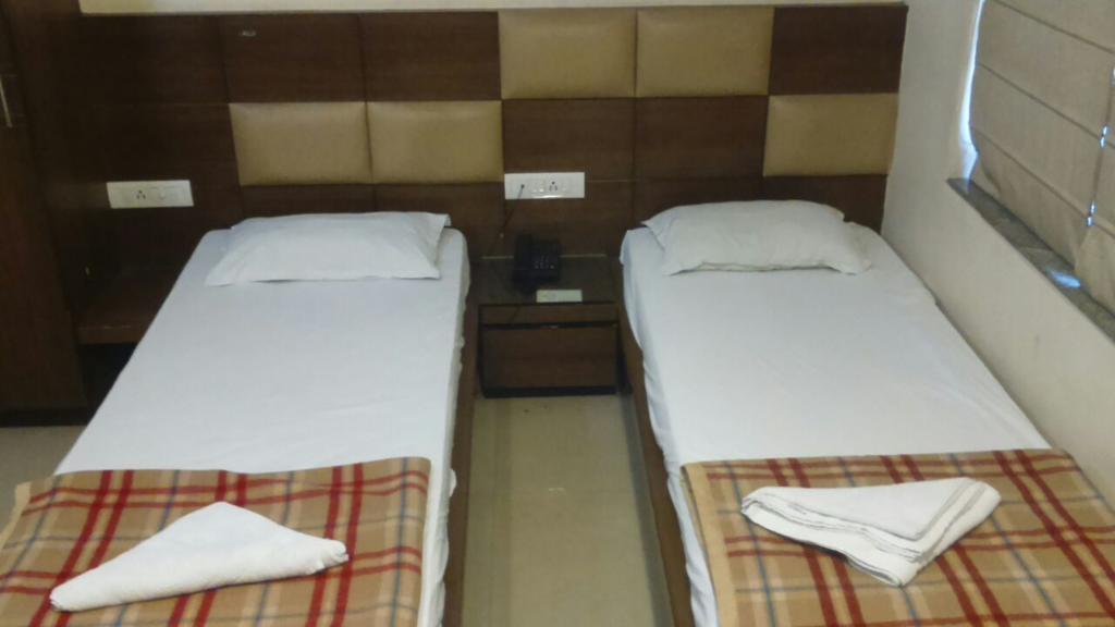 Afridi International Guest House Calcutta Extérieur photo