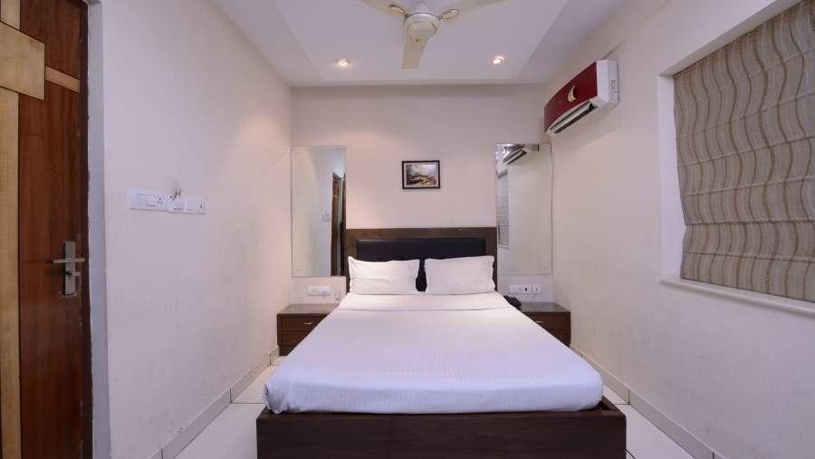 Afridi International Guest House Calcutta Extérieur photo