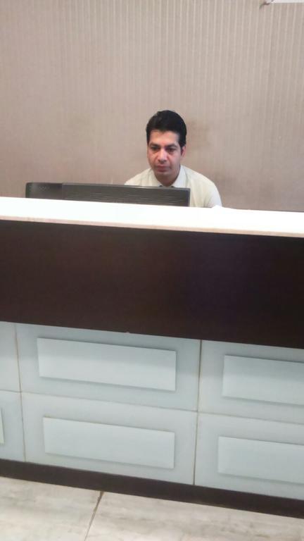 Afridi International Guest House Calcutta Extérieur photo