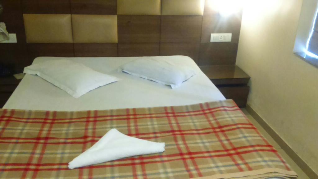 Afridi International Guest House Calcutta Extérieur photo